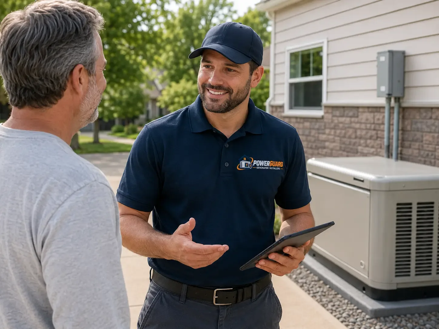 Generator Installation Nelson, PA FAQs
